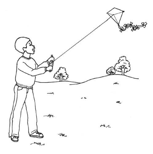 Kite Flying