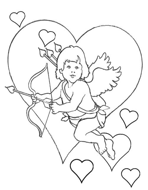 Cupid