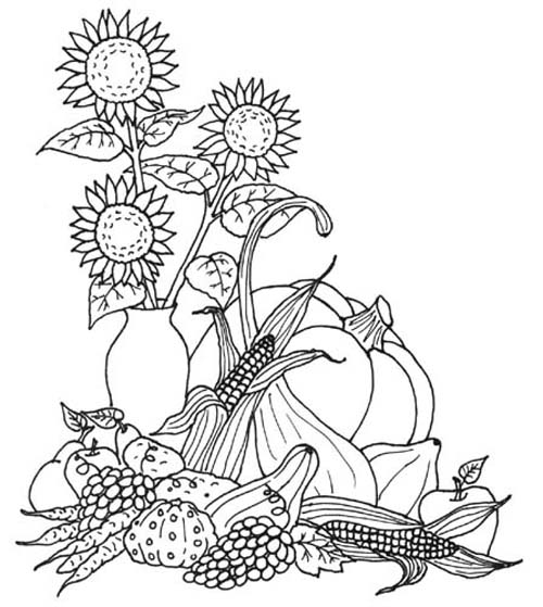 kids-korner-free-coloring-pages-autumn-harvest