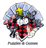 Puzzles and Games